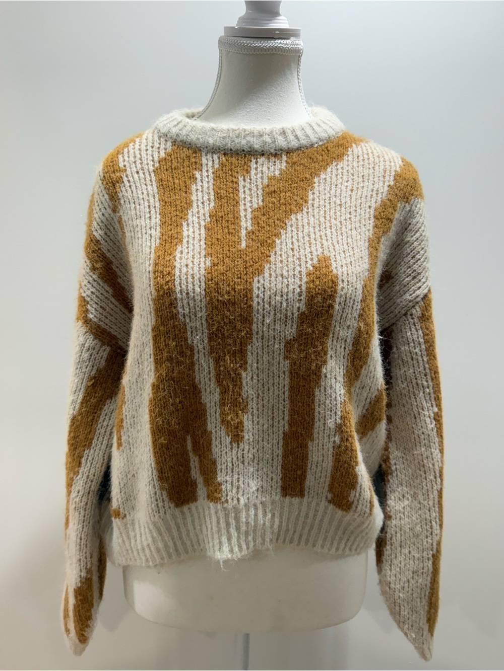 Vero Moda Knit Sweater